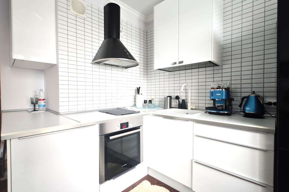 Сдаётся 2-комнатная квартира, 58 м²