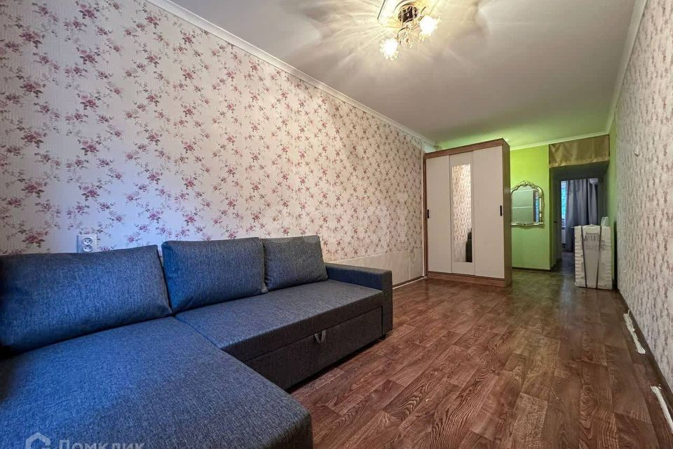 Продаётся 1-комнатная квартира, 28.5 м²
