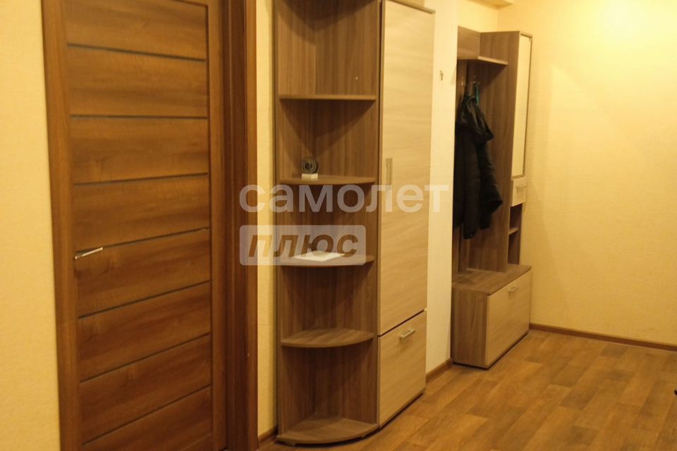 Сдаётся 1-комнатная квартира, 47 м²