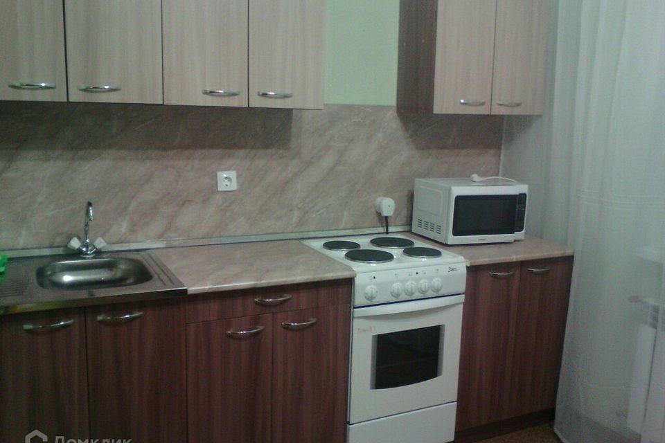 Сдаётся 1-комнатная квартира, 40 м²