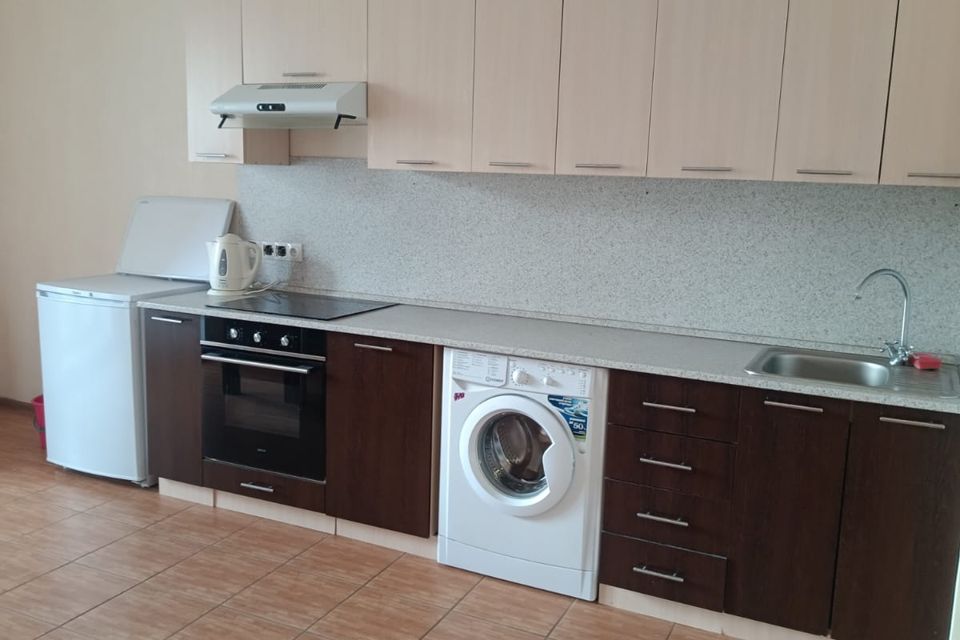 Сдаётся 3-комнатная квартира, 85 м²