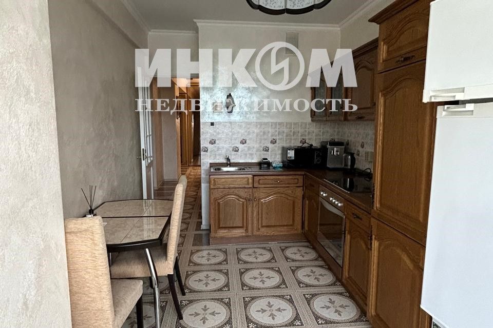 Сдаётся 3-комнатная квартира, 78 м²