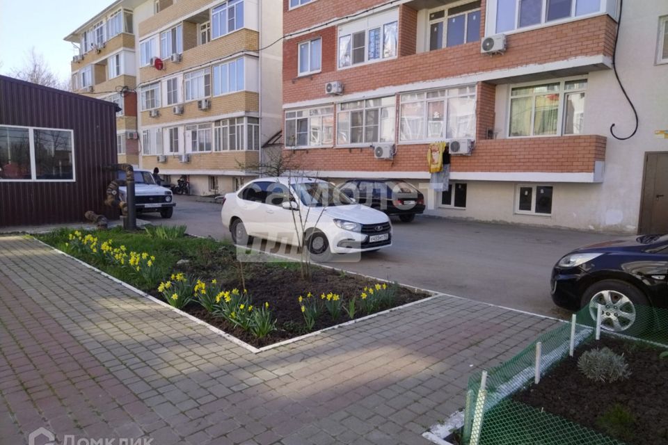 Продаётся студия, 31.3 м²