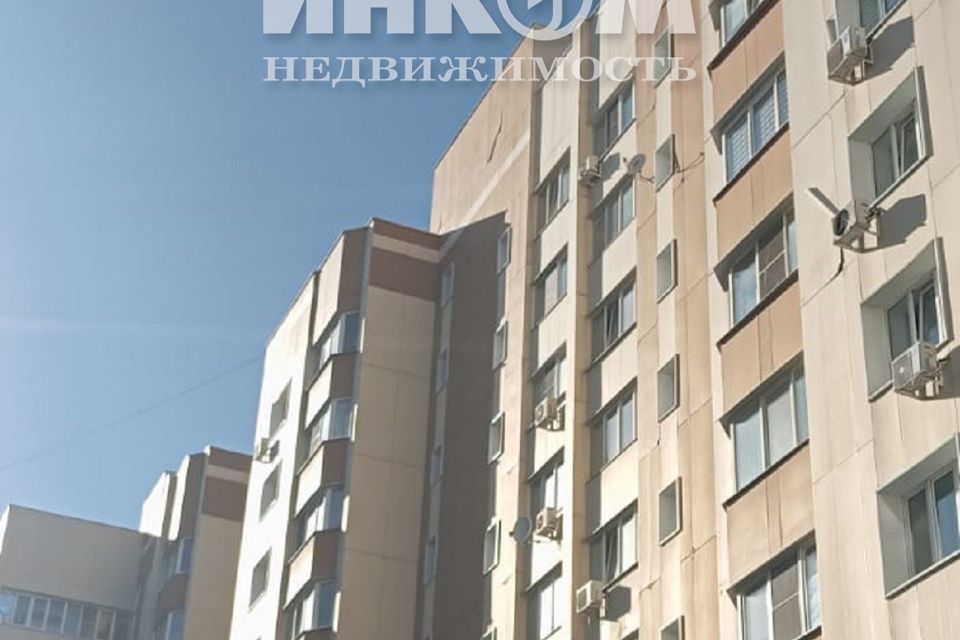 Продаётся 3-комнатная квартира, 91.8 м²