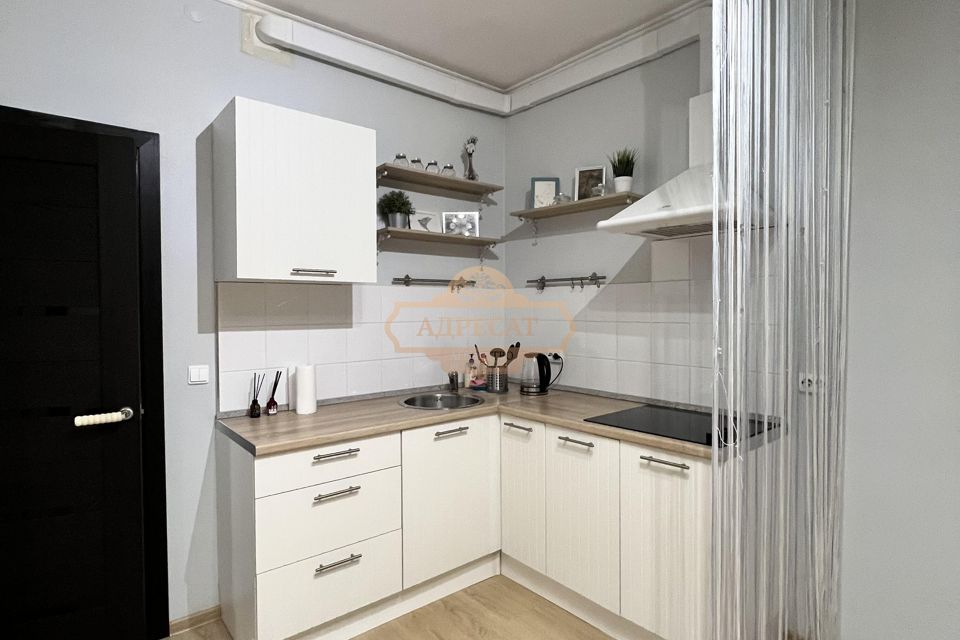 Сдаётся студия, 26 м²