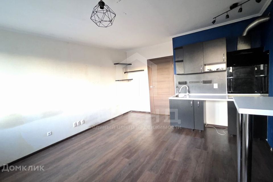 Продаётся студия, 28.5 м²