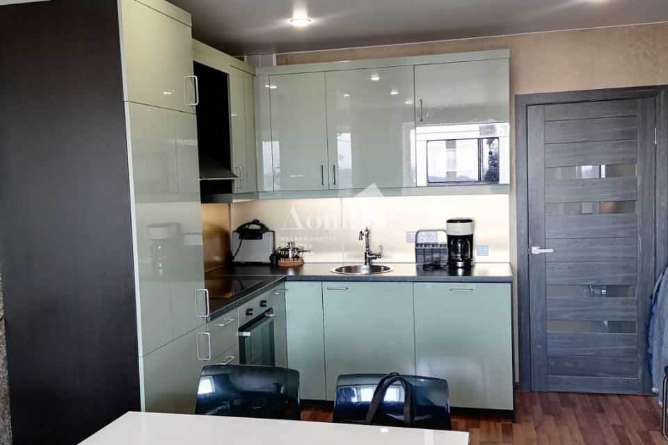 Продаётся студия, 26.4 м²