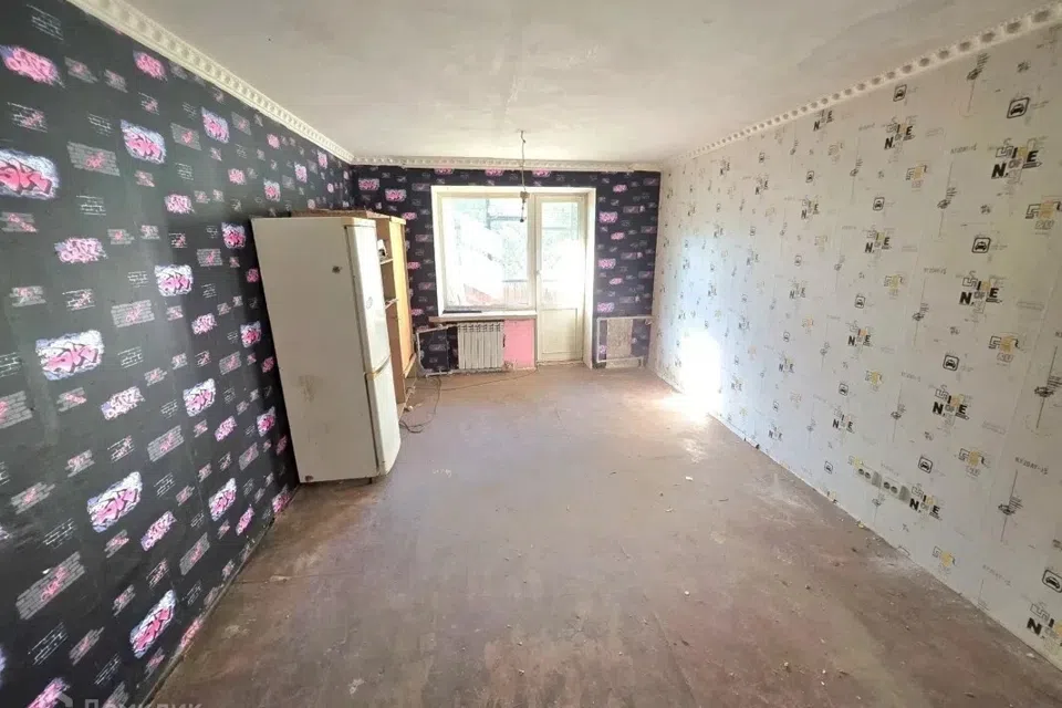 Продаётся 1-комнатная квартира, 31 м²