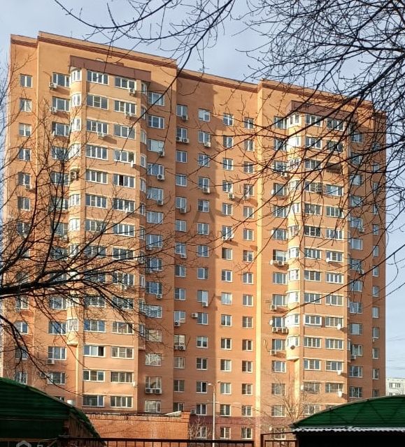 Сдаётся 1-комнатная квартира, 53 м²