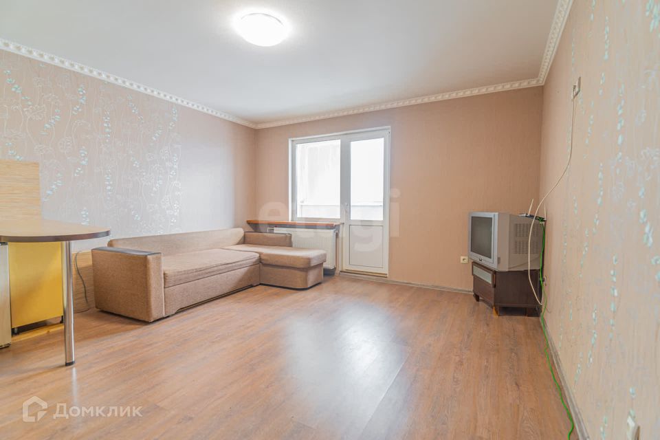 Продаётся студия, 27.7 м²