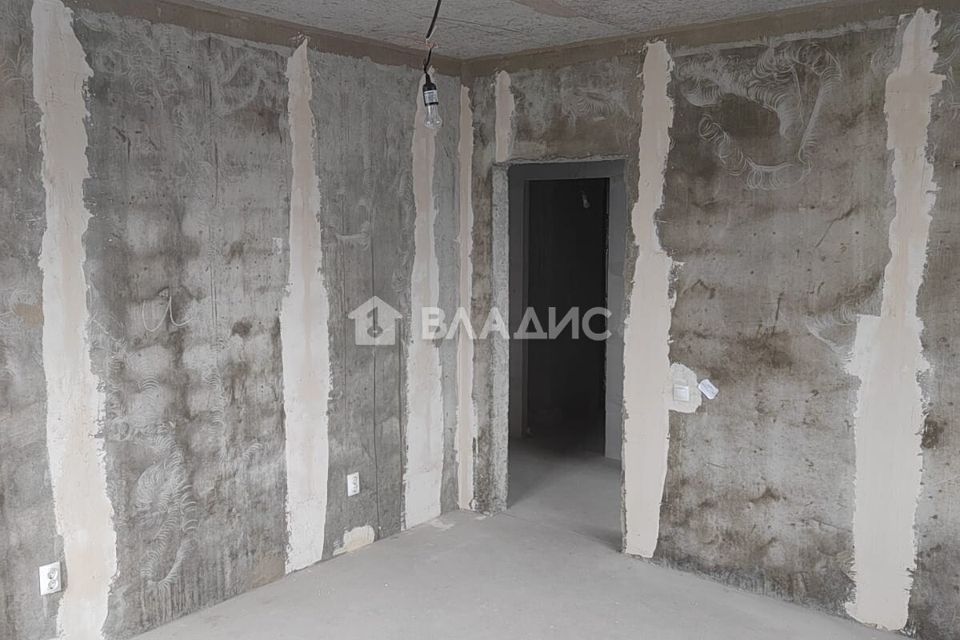 Продаётся 3-комнатная квартира, 80.9 м²