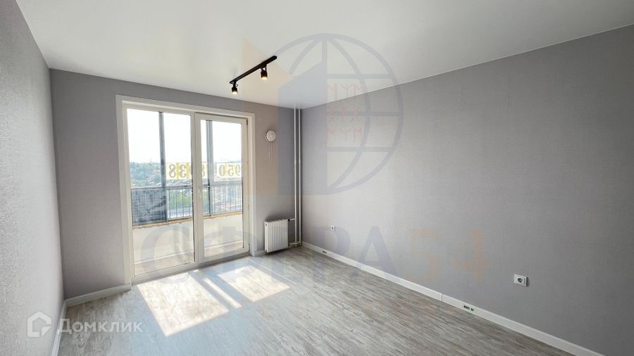 Продаётся студия, 22 м²