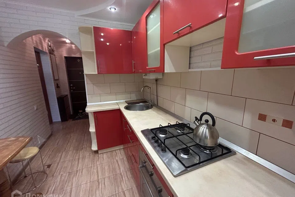 Сдаётся 1-комнатная квартира, 30 м²