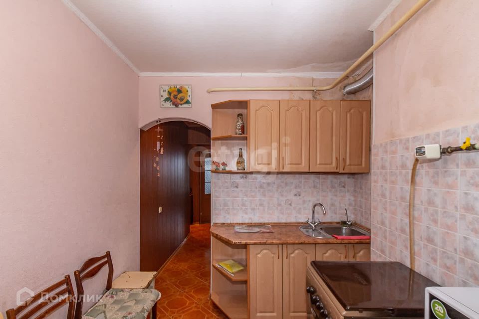 Продаётся 2-комнатная квартира, 49.5 м²