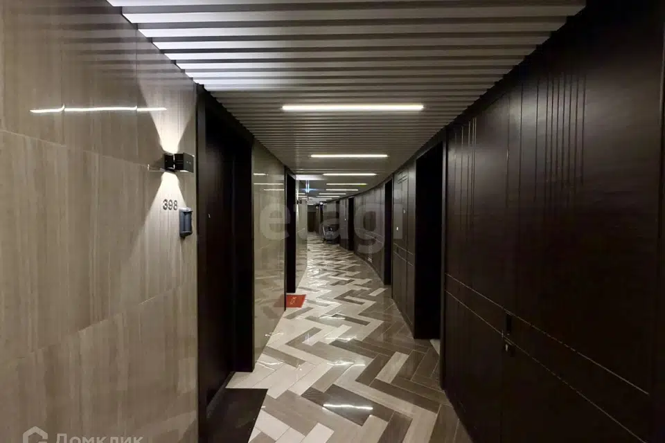 Продаётся 1-комнатная квартира, 45 м²