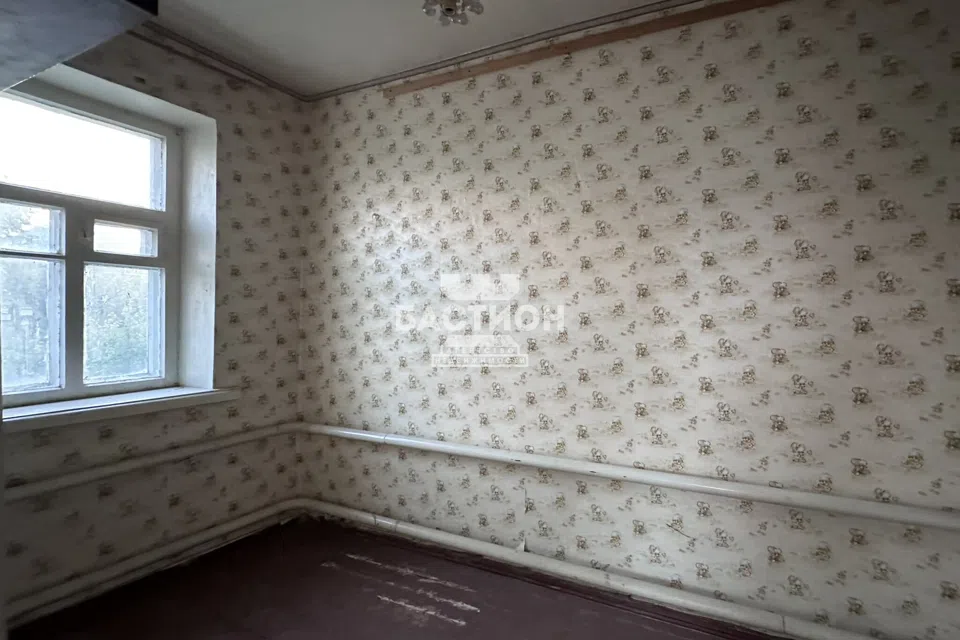 Продаётся 1-этажный дом, 70 м²