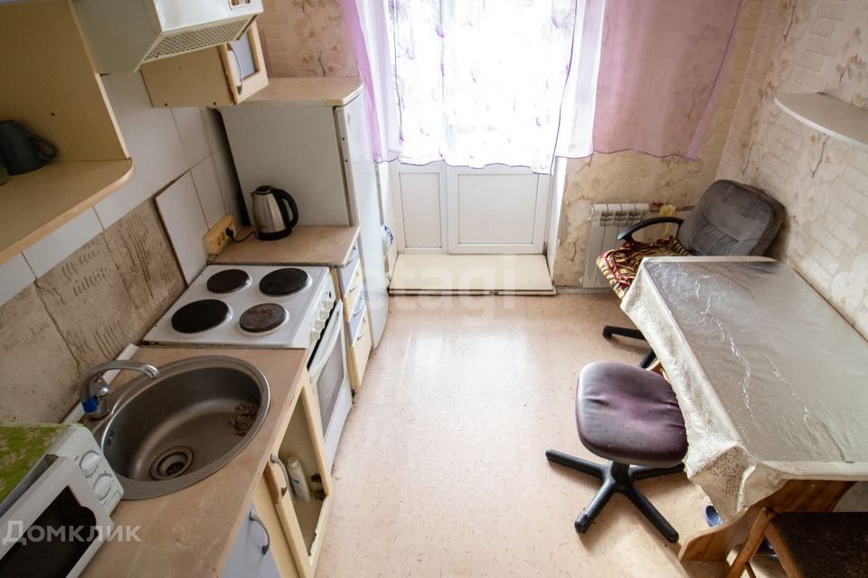 Продаётся 3-комнатная квартира, 68.2 м²