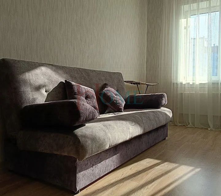 Сдаётся 1-комнатная квартира, 32 м²