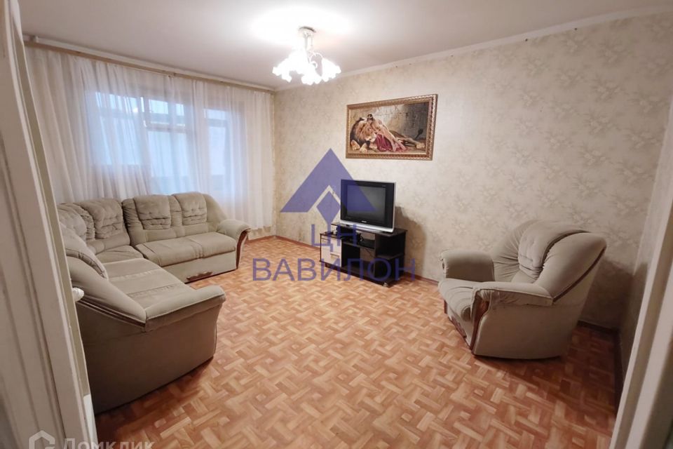 Сдаётся 2-комнатная квартира, 56 м²