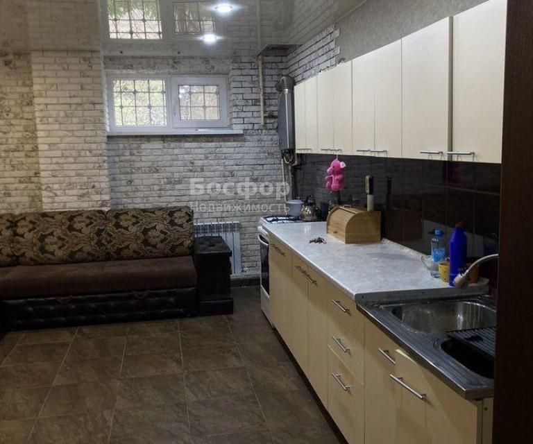 Продаётся 3-комнатная квартира, 86 м²