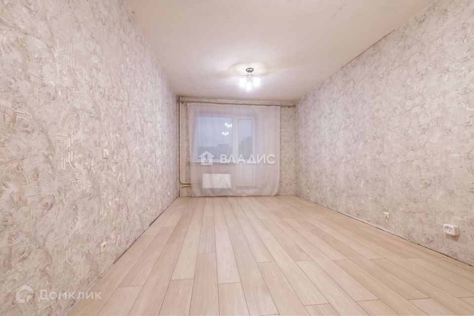 Продаётся студия, 26.2 м²