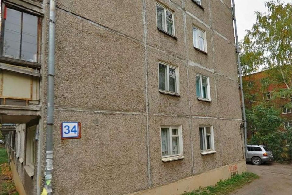 Фото улицы карла либкнехта Купить Квартиру в Клубном переулке (деревня Большая Субботиха) - предложения о П