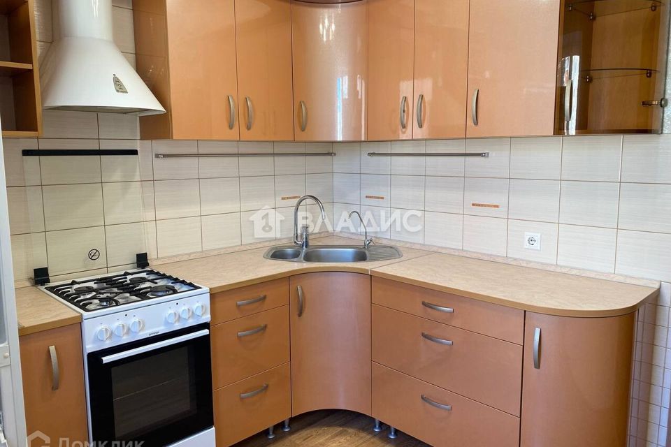 Продаётся 3-комнатная квартира, 68.9 м²