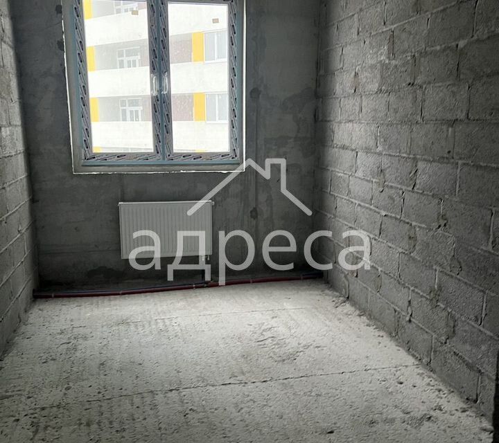 Продаётся 2-комнатная квартира, 51.4 м²