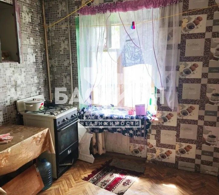 Продаётся 1-комнатная квартира, 32.4 м²