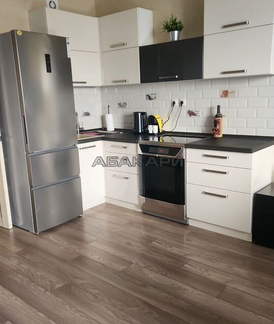 Сдаётся студия, 42 м²