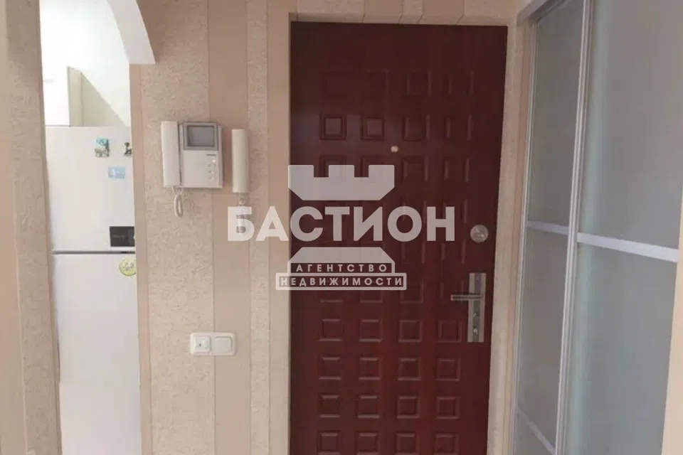 Продаётся 3-комнатная квартира, 68.3 м²
