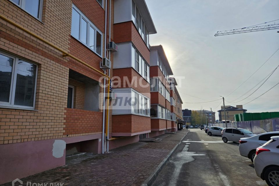 Продаётся 1-комнатная квартира, 34 м²