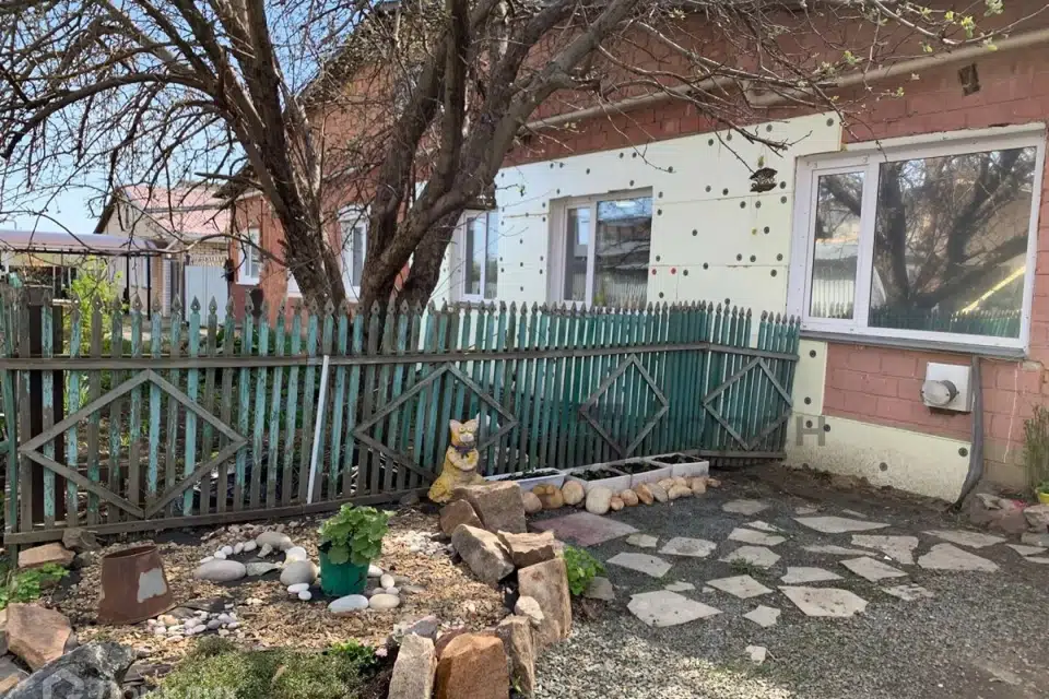 Продаётся 3-комнатная квартира, 101.1 м²