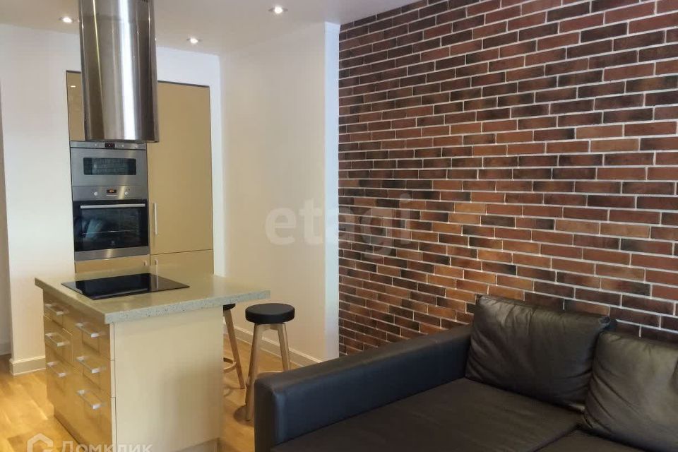 Продаётся 2-комнатная квартира, 50 м²