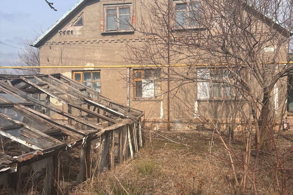 Продаётся 2-этажный дом, 96.2 м²