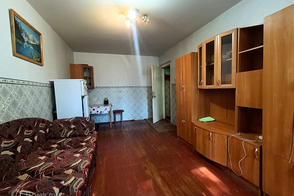 Продаётся комната в 2-комн. квартире, 17.1 м²