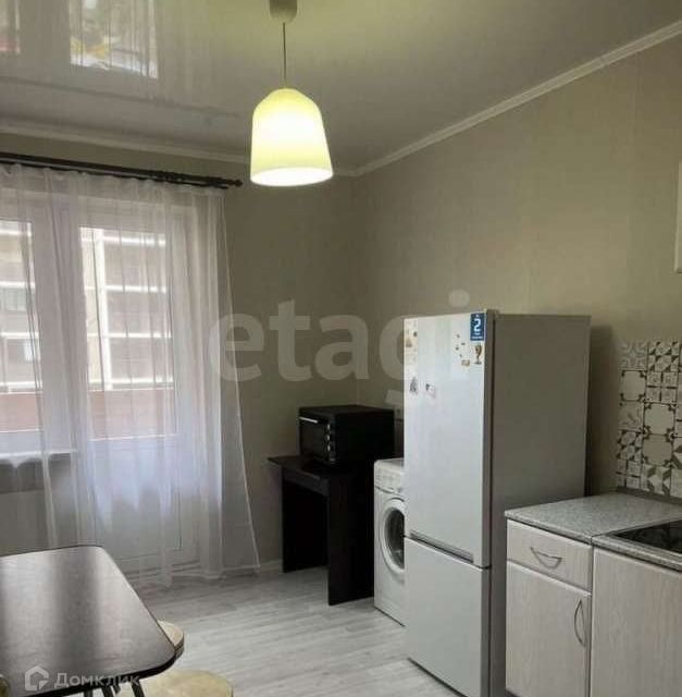 Сдаётся 1-комнатная квартира, 35 м²