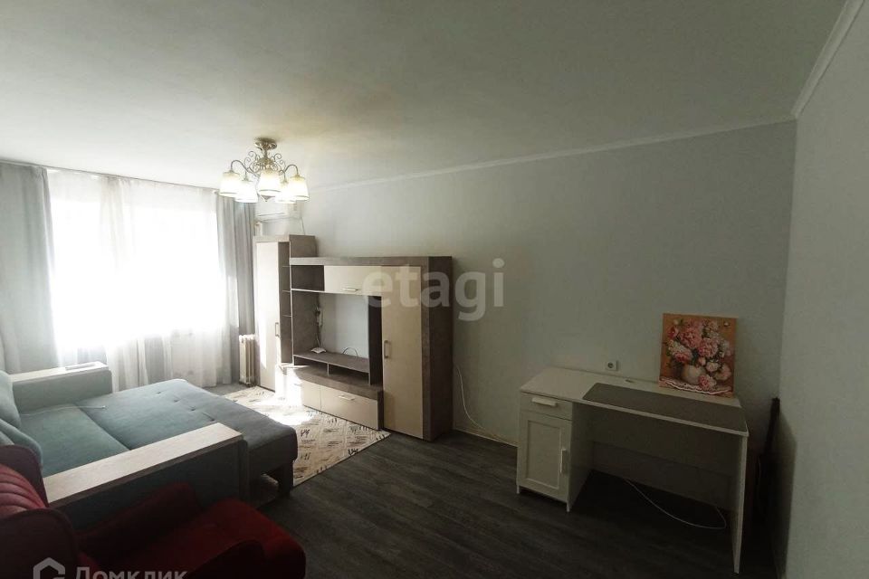 Сдаётся 1-комнатная квартира, 30 м²