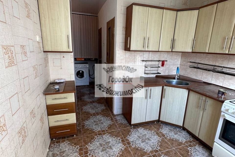Продаётся 2-комнатная квартира, 51.3 м²