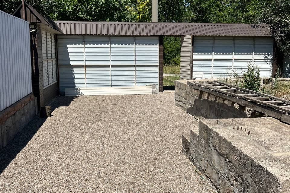 Продаётся 1-этажный дом, 67 м²