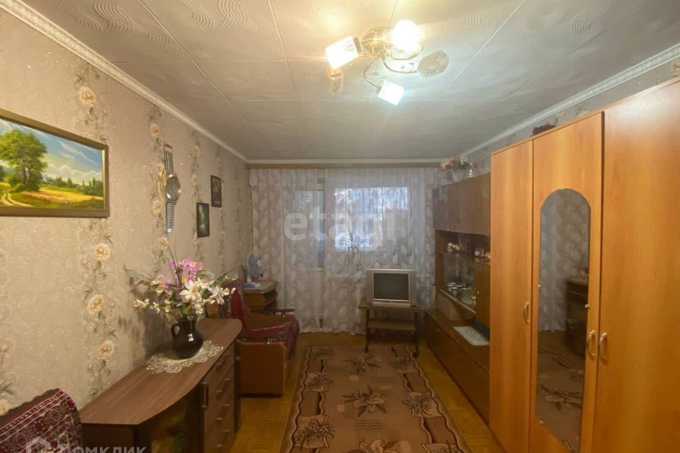 Продаётся 1-комнатная квартира, 30.1 м²