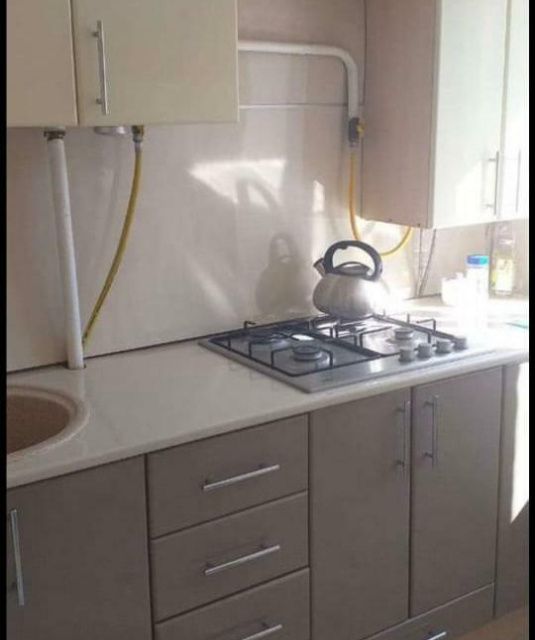 Сдаётся 1-комнатная квартира, 32.2 м²