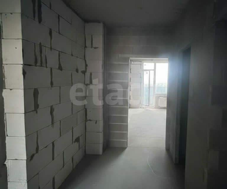 Продаётся 2-комнатная квартира, 69 м²