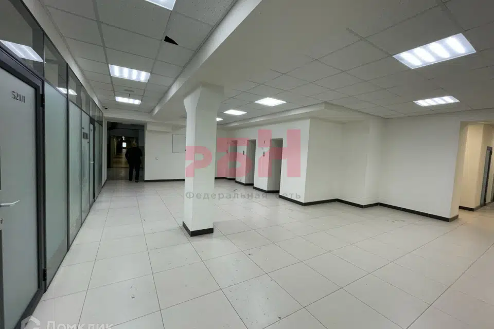 Сдаётся офис, 50.3 м²
