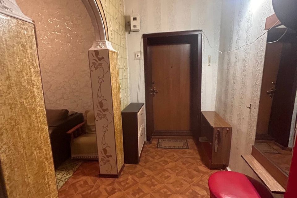 Сдаётся 2-комнатная квартира, 45 м²