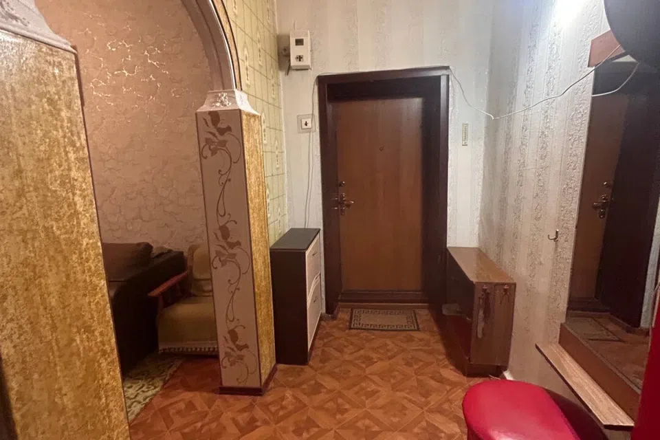 Сдаётся 2-комнатная квартира, 45 м²