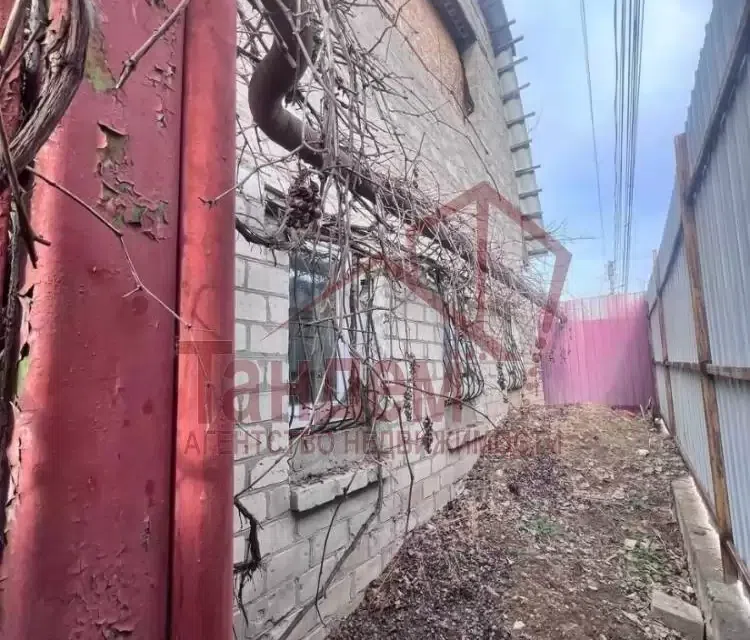 Продаётся 1-этажный дом, 100 м²