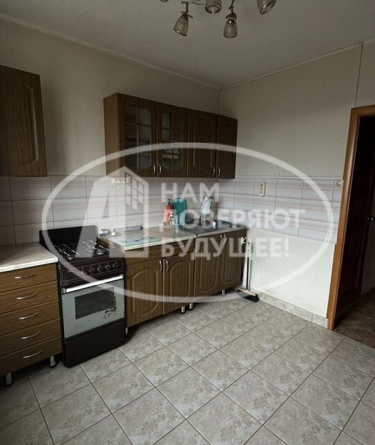 Продаётся 3-комнатная квартира, 65.1 м²