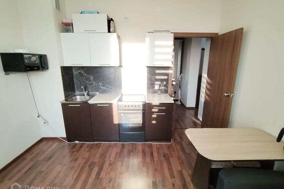 Продаётся 2-комнатная квартира, 57.1 м²