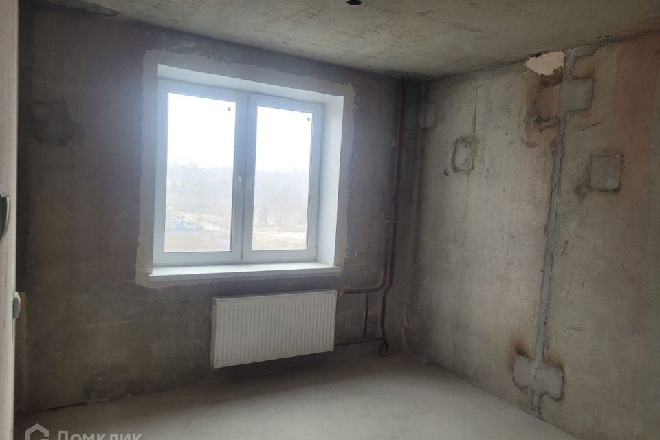 Продаётся 2-комнатная квартира, 50.3 м²
